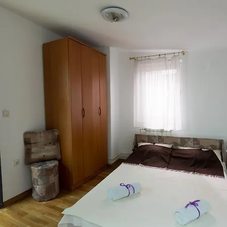 Apartment Bulevar Belgrad