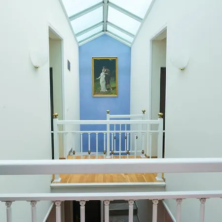 Bulevar Apartment Belgrade