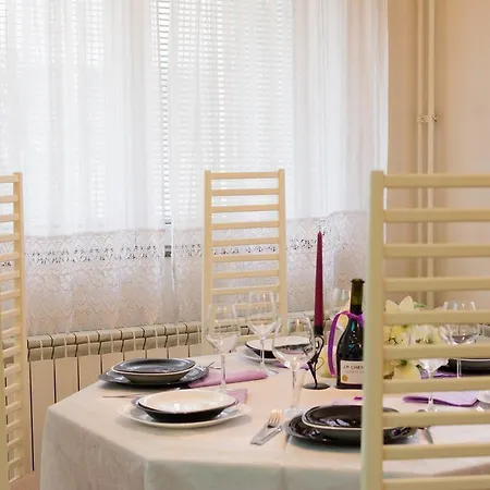 Apartment Bulevar *
