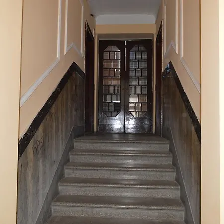 דירה Bulevar בלגרד