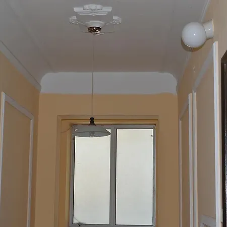 Apartment Bulevar