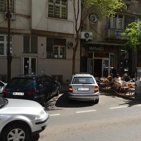 Bulevar * Belgrade