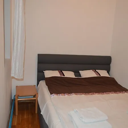 Bulevar * Belgrade