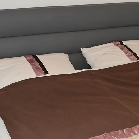 Bulevar Apartment Belgrade