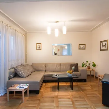 Apartment Bulevar *